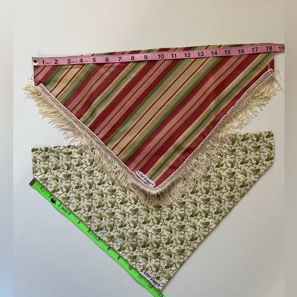 Designer Bandana Set - Picture 2 of 3